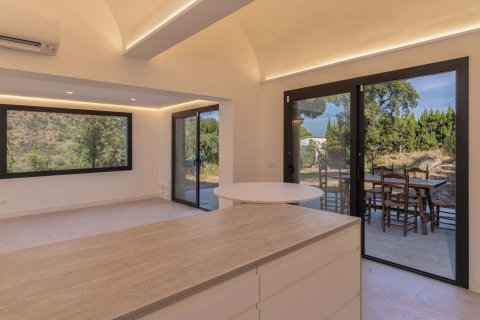 Купить дом в Пладжа-де-Аро, Испания с 6 комнат, 230м², № 7204 - фото 25