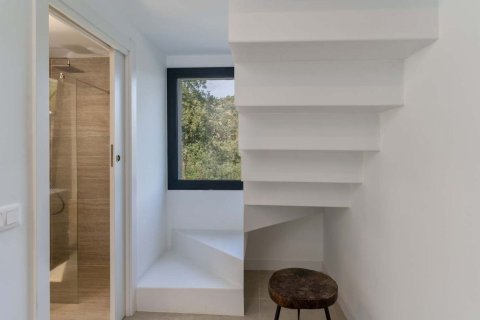 Купить дом в Пладжа-де-Аро, Испания с 6 комнат, 230м², № 7204 - фото 18