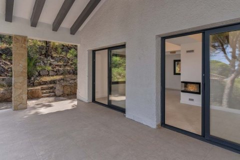 Купить дом в Пладжа-де-Аро, Испания с 6 комнат, 230м², № 7204 - фото 9
