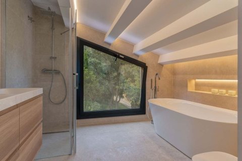 Купить дом в Пладжа-де-Аро, Испания с 6 комнат, 230м², № 7204 - фото 13