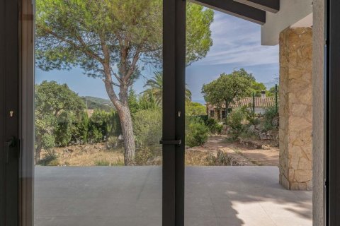 Купить дом в Пладжа-де-Аро, Испания с 6 комнат, 230м², № 7204 - фото 8