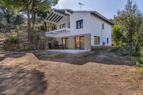 Купить дом в Пладжа-де-Аро, Испания с 6 комнат, 230м², № 7204 - фото 30