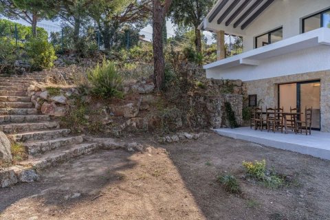 Купить дом в Пладжа-де-Аро, Испания с 6 комнат, 230м², № 7204 - фото 29