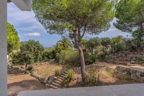 Купить дом в Пладжа-де-Аро, Испания с 6 комнат, 230м², № 7204 - фото 6