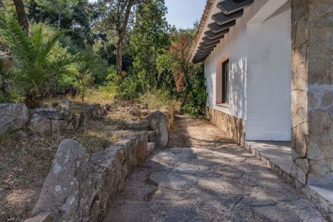 Купить дом в Пладжа-де-Аро, Испания с 6 комнат, 230м², № 7204 - фото 28