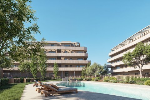 Apartamento de 3 dormitorios en venta en Lloret de Mar, Gerona, Cataluña, Spain № 7208 - foto 11