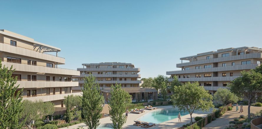 Apartamento de 3 dormitorios en venta en Lloret de Mar, Gerona, Cataluña, Spain № 7208