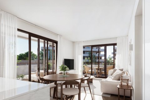 Apartamento de 3 dormitorios en venta en Lloret de Mar, Gerona, Cataluña, Spain № 7208 - foto 6