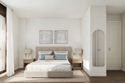 Apartamento de 3 dormitorios en venta en Lloret de Mar, Gerona, Cataluña, Spain № 7208 - foto 5