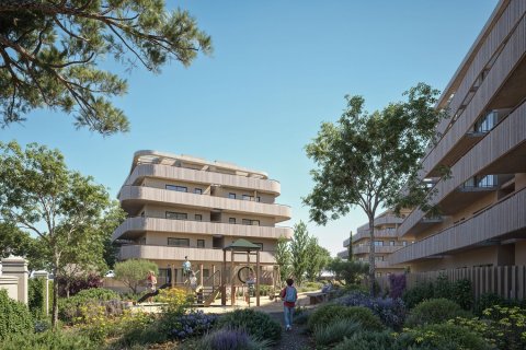 Apartamento de 3 dormitorios en venta en Lloret de Mar, Gerona, Cataluña, Spain № 7208 - foto 12