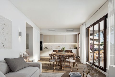 Apartamento de 3 dormitorios en venta en Lloret de Mar, Gerona, Cataluña, Spain № 7208 - foto 7