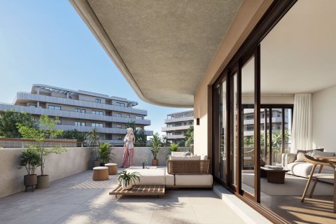 Apartamento de 3 dormitorios en venta en Lloret de Mar, Gerona, Cataluña, Spain № 7208 - foto 10