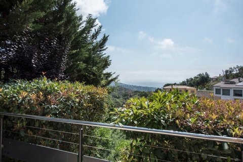 Сasa de 3 dormitorios en venta en Platja D'aro, Gerona, Cataluña, Spain № 7203 - foto 11