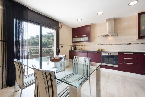 Сasa de 3 dormitorios en venta en Platja D'aro, Gerona, Cataluña, Spain № 7203 - foto 21