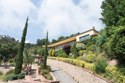 Сasa de 3 dormitorios en venta en Platja D'aro, Gerona, Cataluña, Spain № 7203 - foto 4