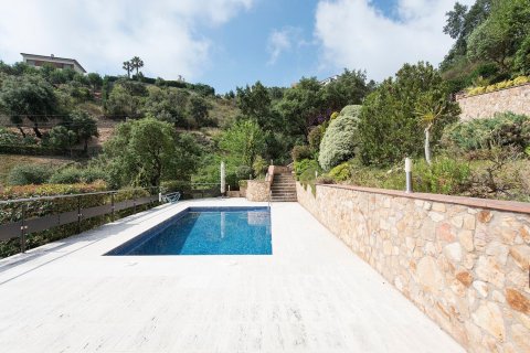 Сasa de 3 dormitorios en venta en Platja D'aro, Gerona, Cataluña, Spain № 7203 - foto 7