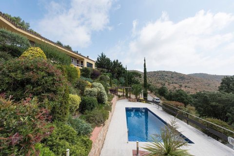 Сasa de 3 dormitorios en venta en Platja D'aro, Gerona, Cataluña, Spain № 7203 - foto 6