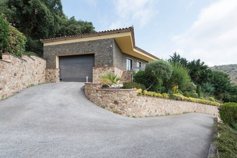 Сasa de 3 dormitorios en venta en Platja D'aro, Gerona, Cataluña, Spain № 7203 - foto 8