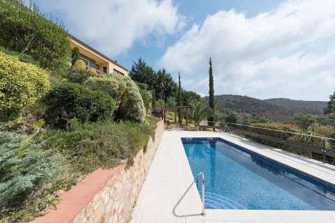 Сasa de 3 dormitorios en venta en Platja D'aro, Gerona, Cataluña, Spain № 7203 - foto 25