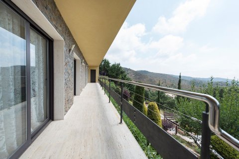 Сasa de 3 dormitorios en venta en Platja D'aro, Gerona, Cataluña, Spain № 7203 - foto 10
