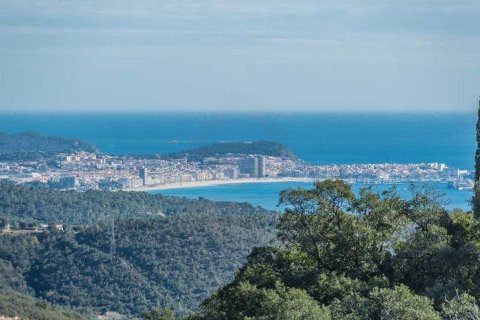 Сasa de 4 dormitorios en venta en Platja D'aro, Gerona, Cataluña, Spain № 7202 - foto 26