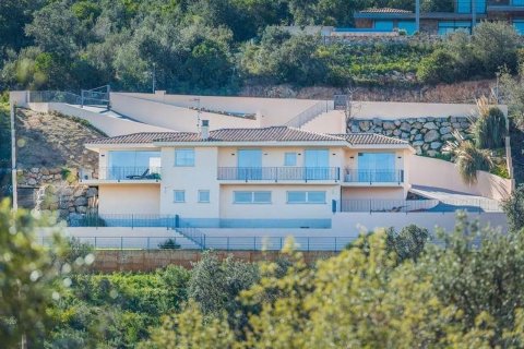 Сasa de 4 dormitorios en venta en Platja D'aro, Gerona, Cataluña, Spain № 7202 - foto 6