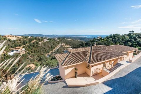 Сasa de 4 dormitorios en venta en Platja D'aro, Gerona, Cataluña, Spain № 7202 - foto 24