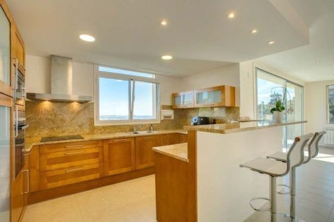 Сasa de 4 dormitorios en venta en Platja D'aro, Gerona, Cataluña, Spain № 7202 - foto 19