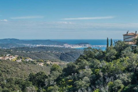 Сasa de 4 dormitorios en venta en Platja D'aro, Gerona, Cataluña, Spain № 7202 - foto 5