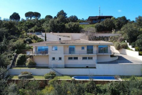 Сasa de 4 dormitorios en venta en Platja D'aro, Gerona, Cataluña, Spain № 7202