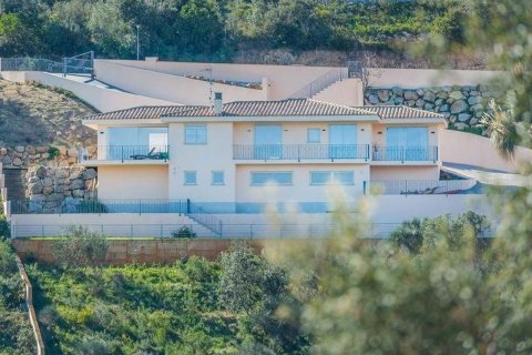 Сasa de 4 dormitorios en venta en Platja D'aro, Gerona, Cataluña, Spain № 7202 - foto 23