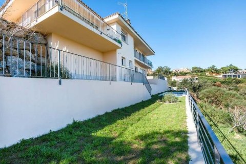 Сasa de 4 dormitorios en venta en Platja D'aro, Gerona, Cataluña, Spain № 7202 - foto 7