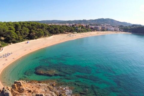 Apartamento de 4 dormitorios en venta en Lloret de Mar, Gerona, Cataluña, Spain № 7207 - foto 6