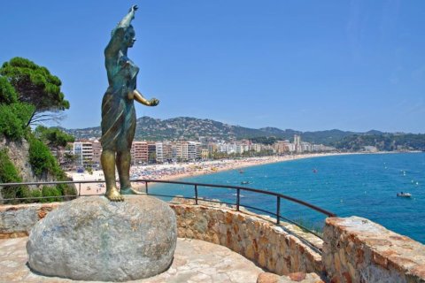 Apartamento de 4 dormitorios en venta en Lloret de Mar, Gerona, Cataluña, Spain № 7207 - foto 8