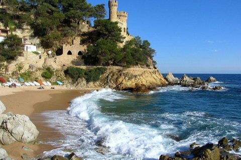 Apartamento de 4 dormitorios en venta en Lloret de Mar, Gerona, Cataluña, Spain № 7207 - foto 9