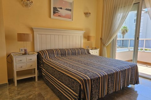 Apartamento de 4 dormitorios en venta en Lloret de Mar, Gerona, Cataluña, Spain № 7207 - foto 12