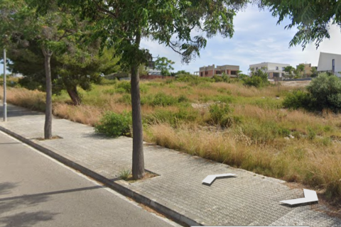 728 sq.m. land plot for sale in Vilanova i la Geltru, Barcelona, Catalonia, Spain № 7473 - photo 5