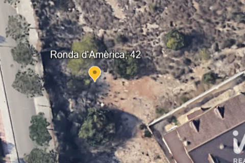 728 sq.m. land plot for sale in Vilanova i la Geltru, Barcelona, Catalonia, Spain № 7473 - photo 6