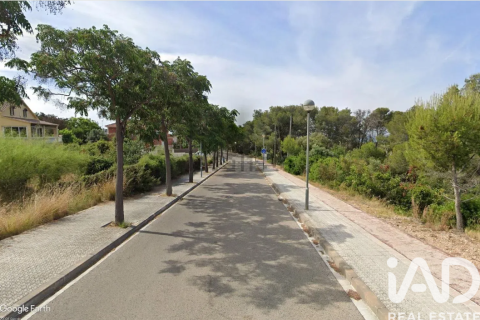 728 sq.m. land plot for sale in Vilanova i la Geltru, Barcelona, Catalonia, Spain № 7473 - photo 8