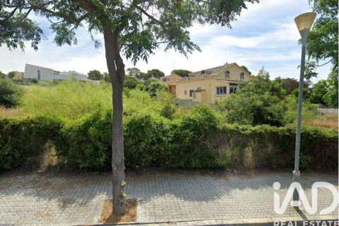 Parcela de 728 m² en venta en Vilanova i la Geltrú, Barcelona, Cataluña, Spain № 7473