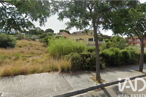 728 sq.m. land plot for sale in Vilanova i la Geltru, Barcelona, Catalonia, Spain № 7473 - photo 10