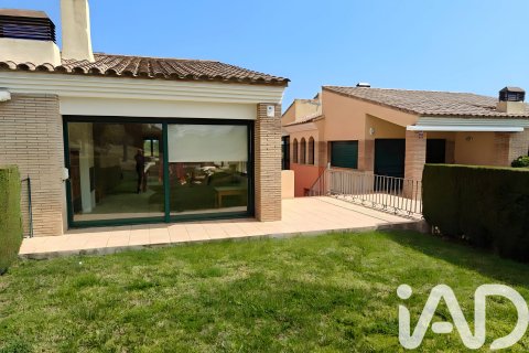 3 bedrooms townhouse for sale in Mont-roig del Camp, Tarragona, Catalonia, Spain № 7471 - photo 27