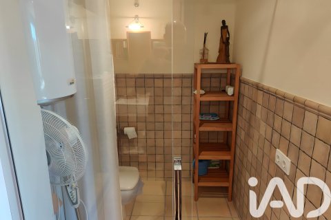 3 bedrooms townhouse for sale in Mont-roig del Camp, Tarragona, Catalonia, Spain № 7471 - photo 19