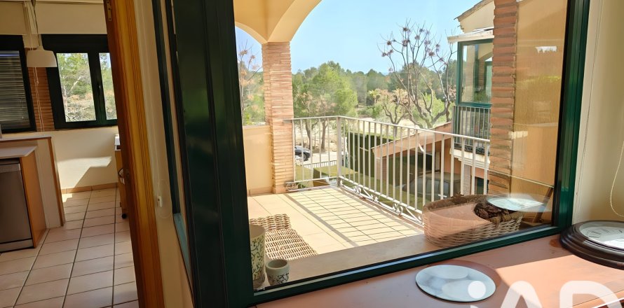 3 bedrooms townhouse for sale in Mont-roig del Camp, Tarragona, Catalonia, Spain № 7471