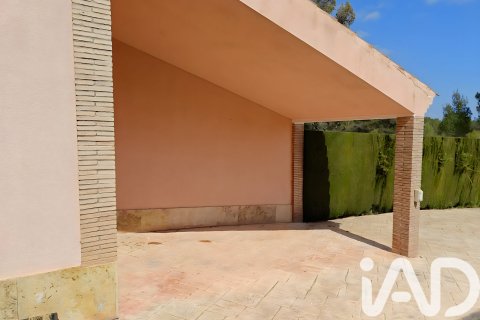 3 bedrooms townhouse for sale in Mont-roig del Camp, Tarragona, Catalonia, Spain № 7471 - photo 25