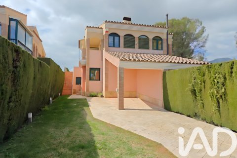 3 bedrooms townhouse for sale in Mont-roig del Camp, Tarragona, Catalonia, Spain № 7471 - photo 26