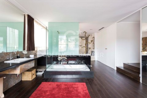 5 bedrooms penthouse for rent in Barcelona, Catalonia, Spain № 6165 - photo 12