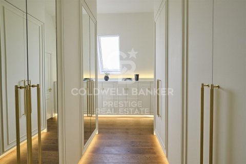 Ático de 2 dormitorios en alquiler en Barcelona, Cataluña, Spain № 6162 - foto 20