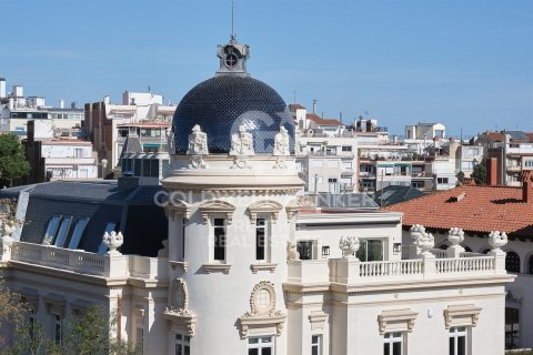 Ático de 2 dormitorios en alquiler en Barcelona, Cataluña, Spain № 6162 - foto 25