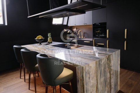 Ático de 2 dormitorios en alquiler en Barcelona, Cataluña, Spain № 6162 - foto 10